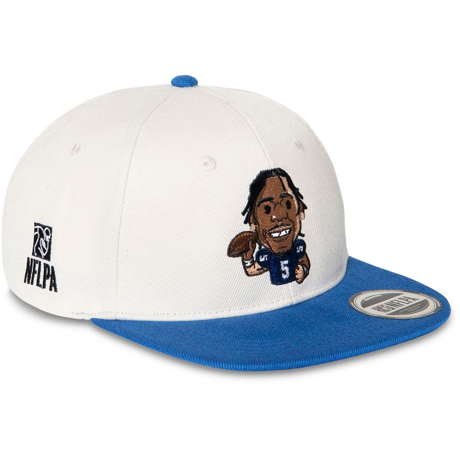 Great Branding Snapback Cap Great Branding NFLPA Anthony Richardson