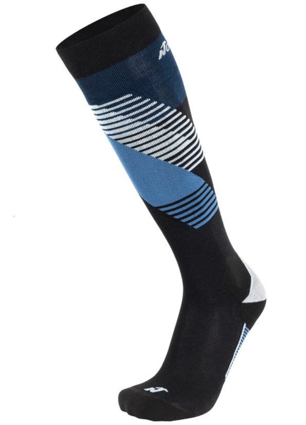 Nordica Skisocken NORDICA UNLIMITED R+L Socken black/avio