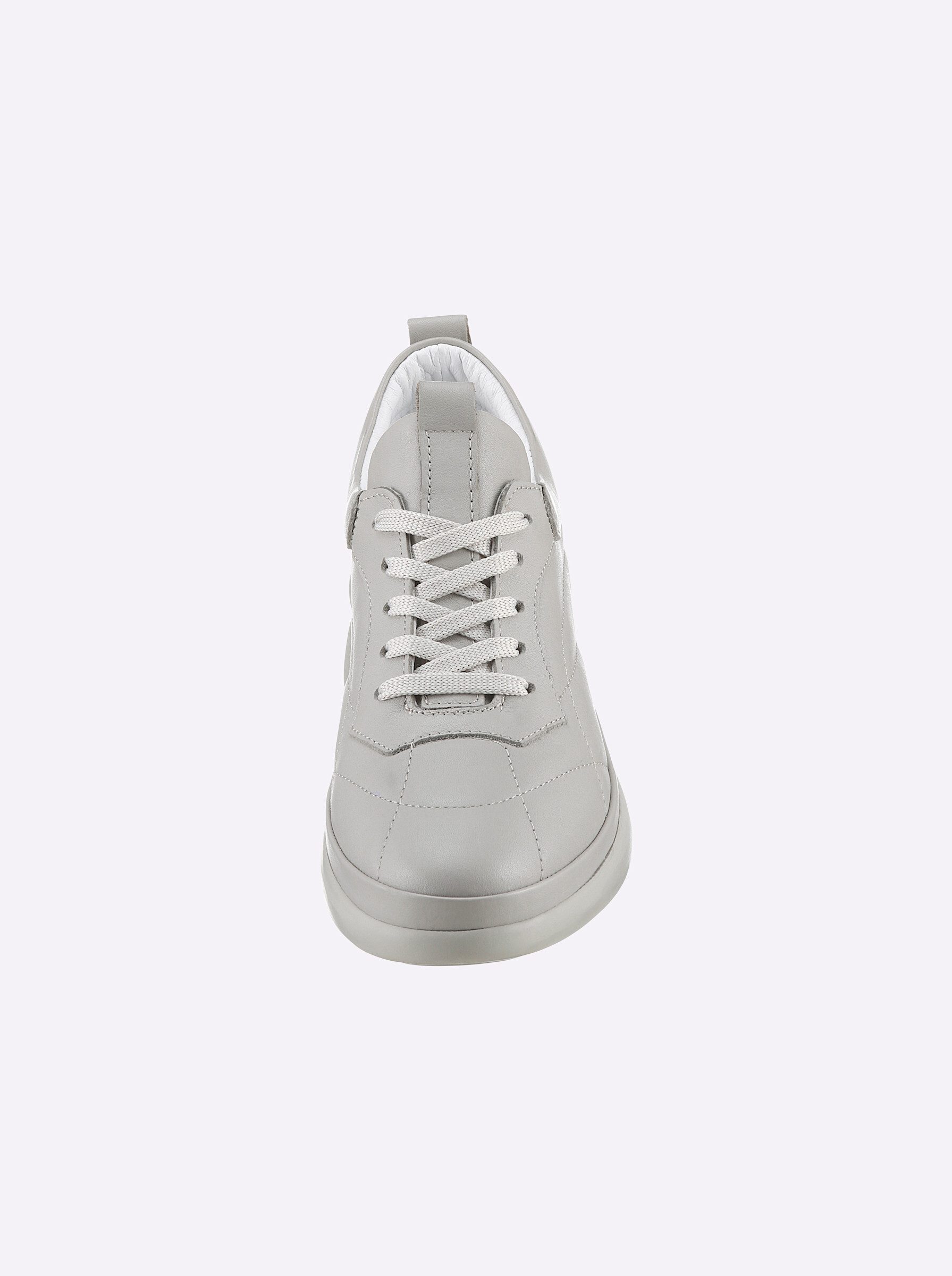 Gemini Schnürschuh Sneaker Wechselfußbett, Flexible Laufsohle günstig online kaufen
