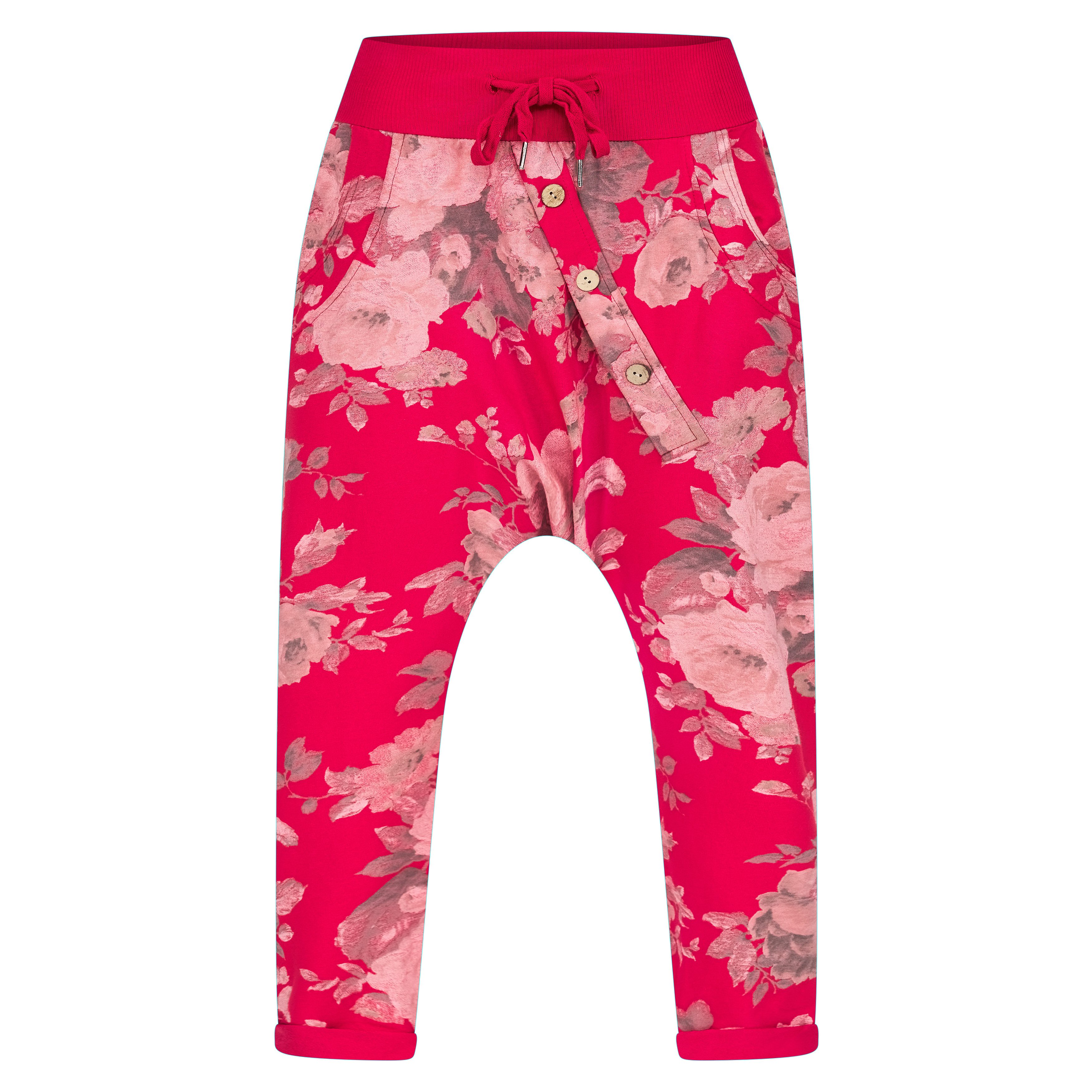 Mississhop Boyfriend-Hose Damen Hose Sweatpants Jogginghose günstig online kaufen