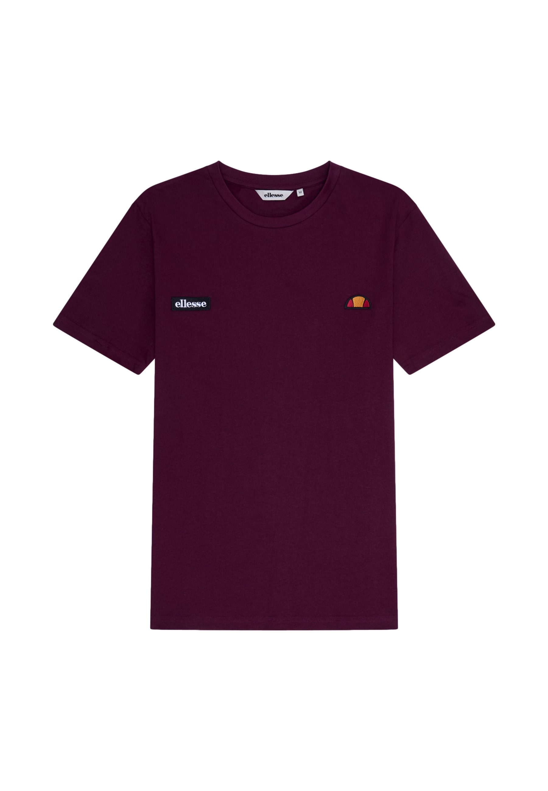 Ellesse T-Shirt T-Shirt FLORAN Kurzarmshirt (1-tlg., 1)