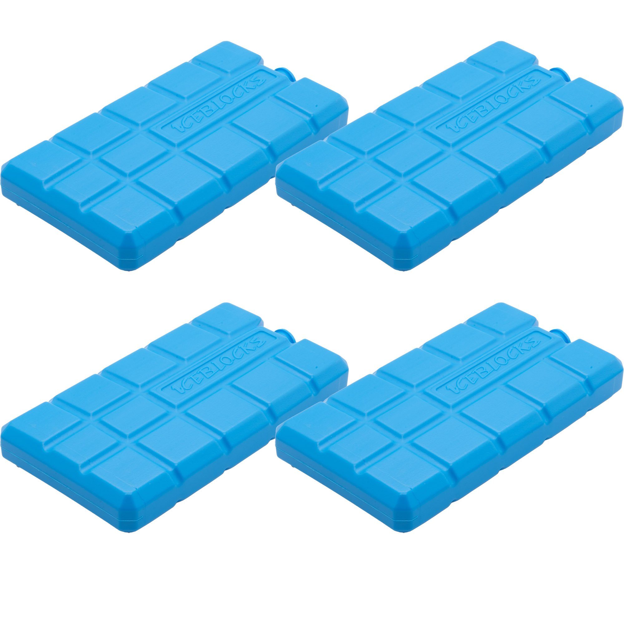 TSB Werk Kühlakku 2-16 Kühlakku Flaschenkühler Kühlpack, Eispack, Kühlbox, Kühltasche, Icepack