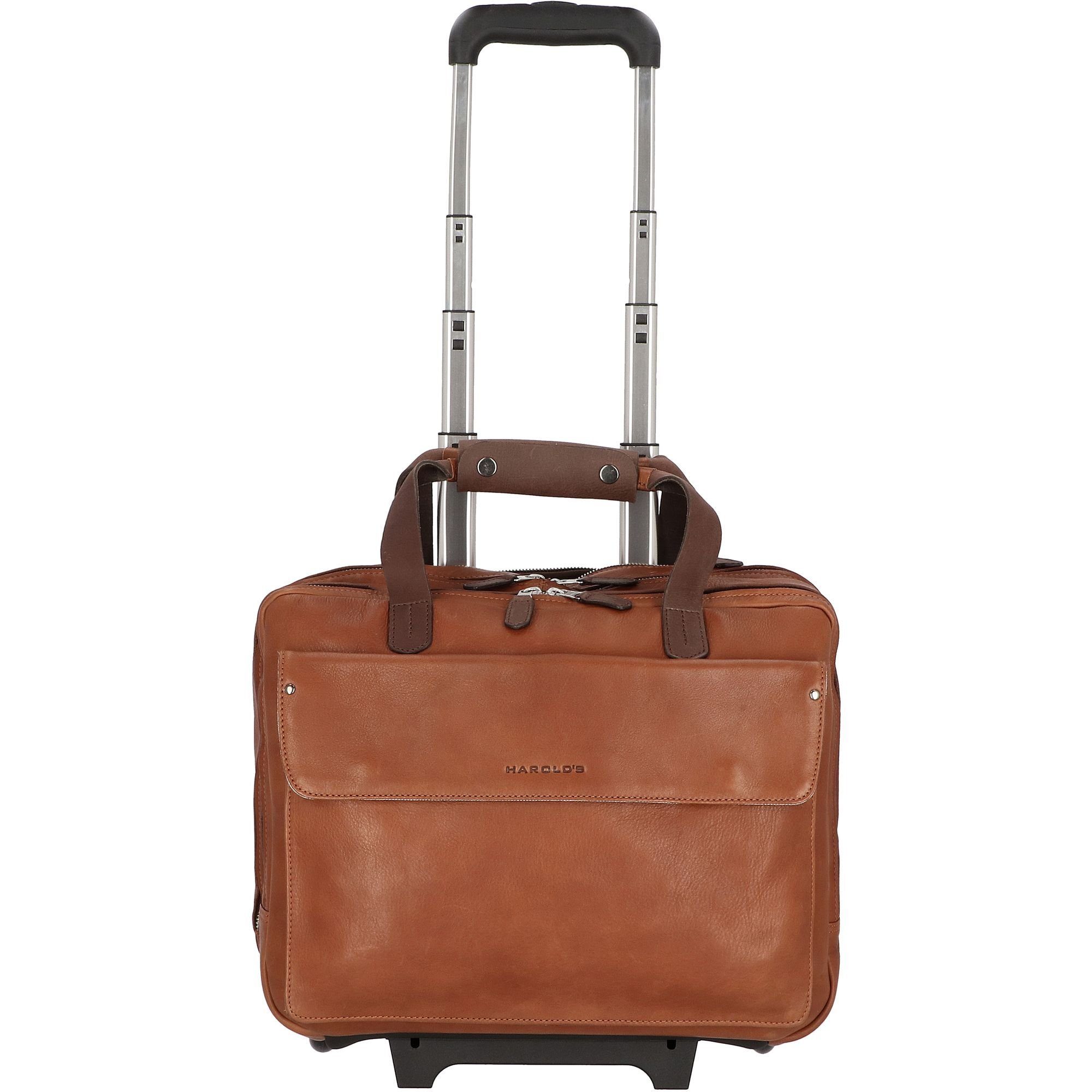 cognac/braun