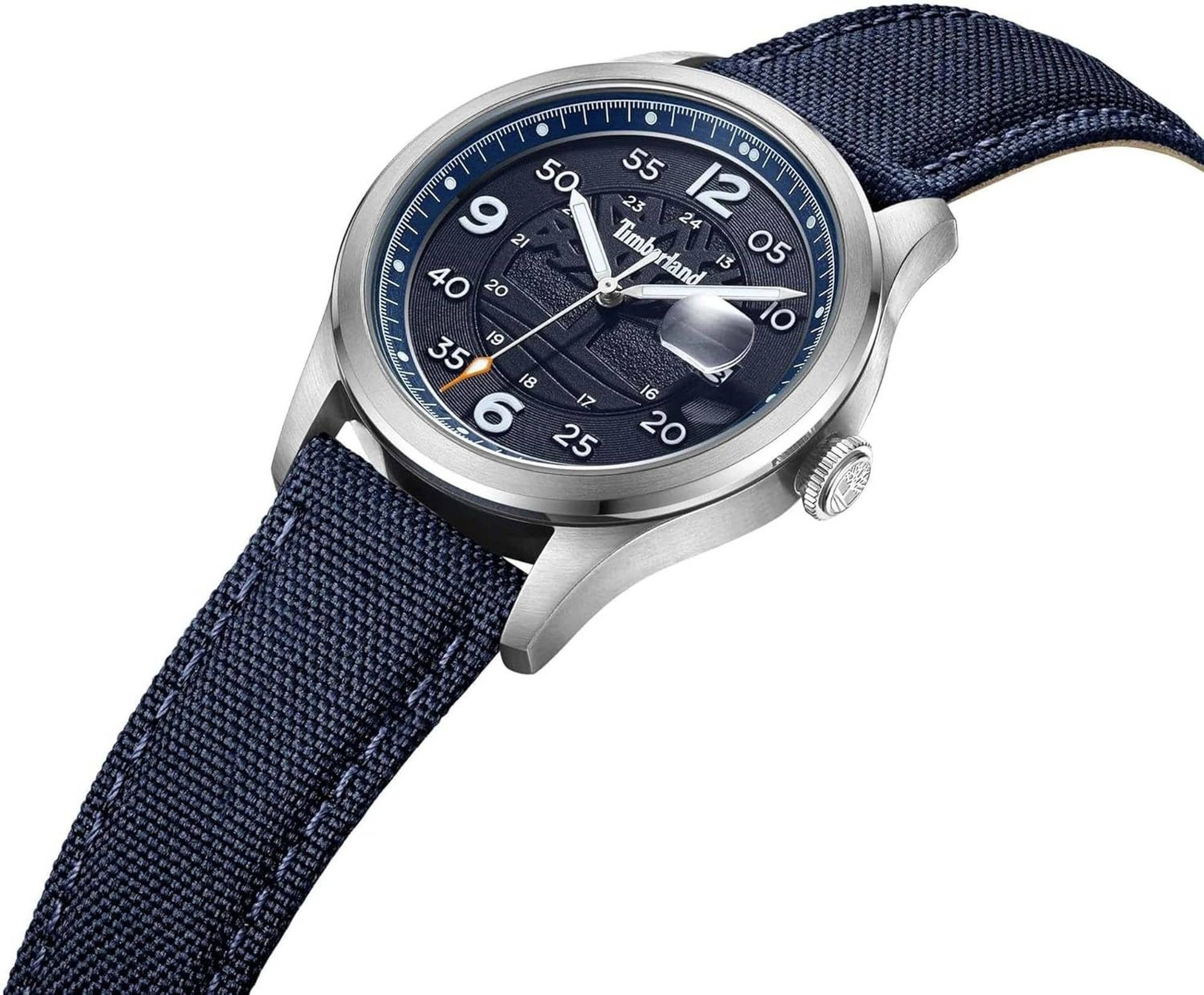 Timberland Chronograph Cornwall
