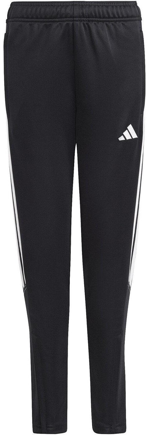 Trainingshose TIRO23 CBTRPNTY 000 BLACK/WHITE