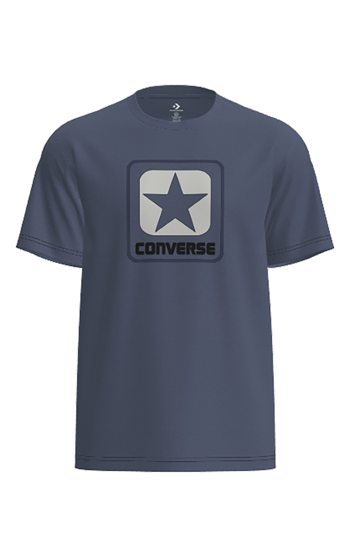 Converse T-Shirt BOX LOGO TEE günstig online kaufen