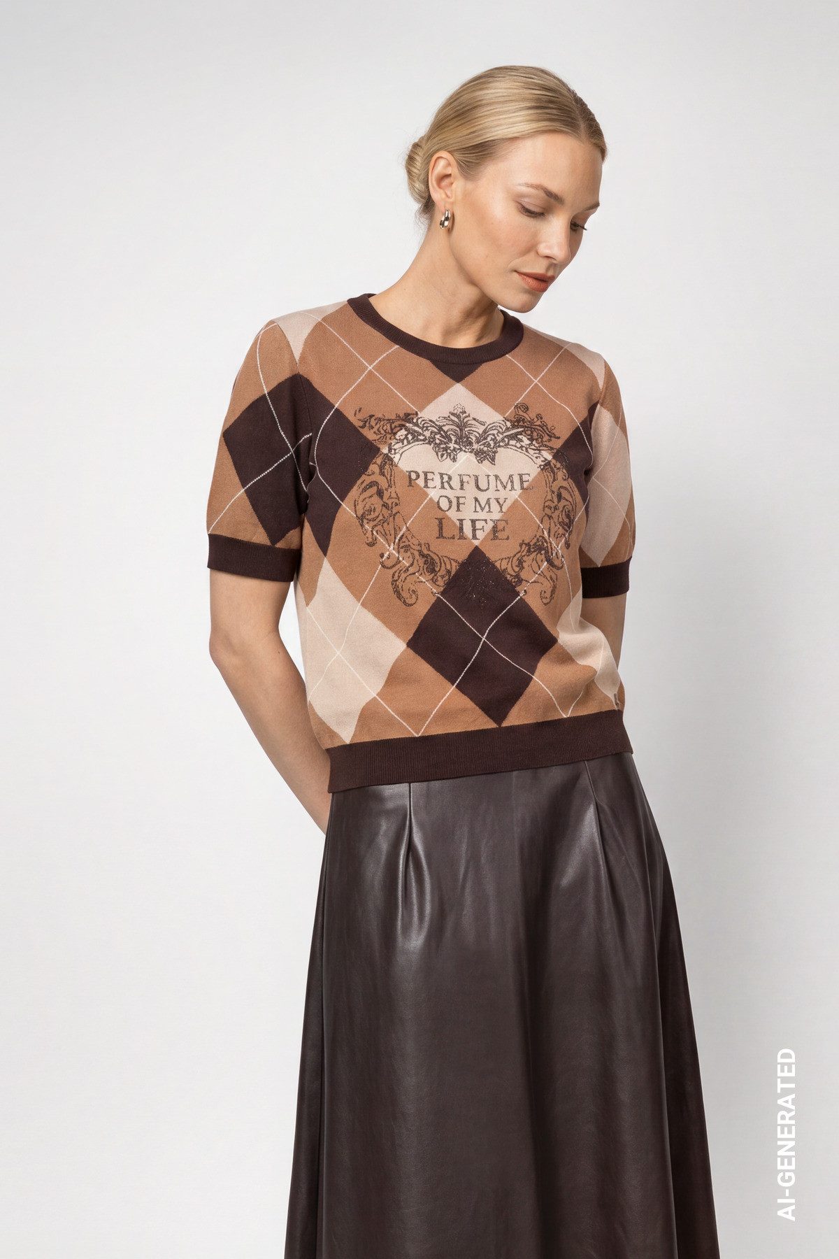 Monari Strickpullover