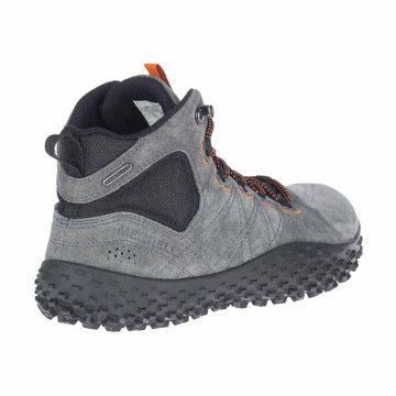 Merrell Wrapt Mid Waterproof Men Barfußschuh