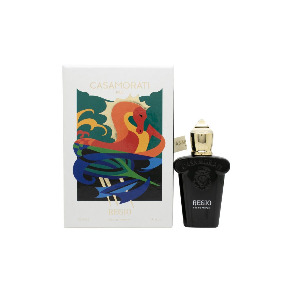 XERJOFF Eau de Parfum 1888 Regio Eau De Parfum Spray unisex 30ml Für Frauen