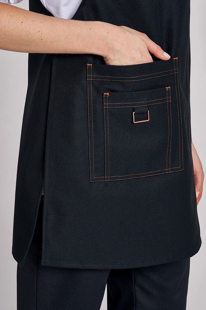 Leiber Arbeitsjacke Überwurfschürze günstig online kaufen