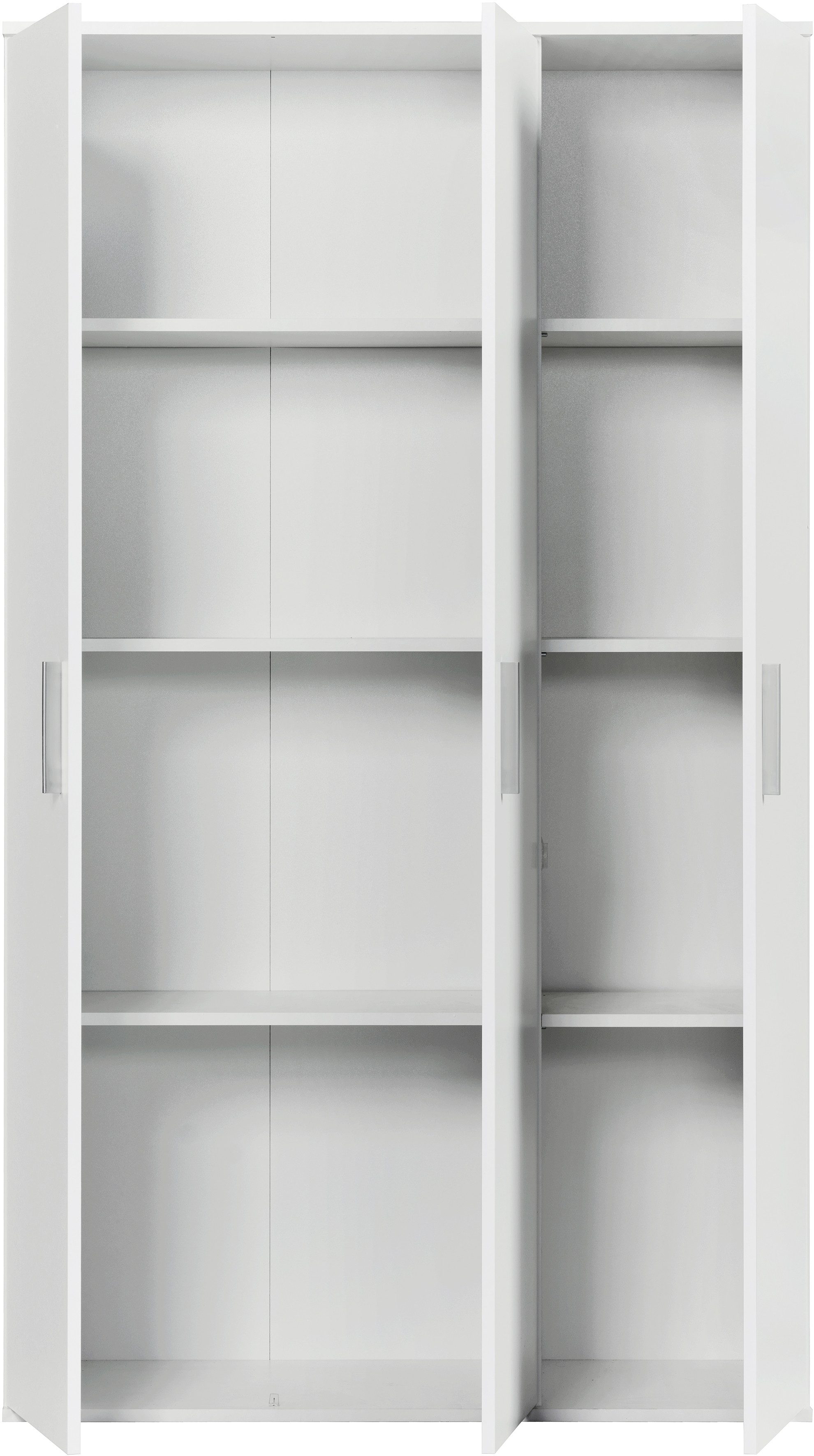 Procontour Mehrzweckschrank Haushaltsschrank Clara (OTTOs Choice) Höhe 167cm, mit variabel verstellbaren Einlegeböden – Bild 5 von 5
