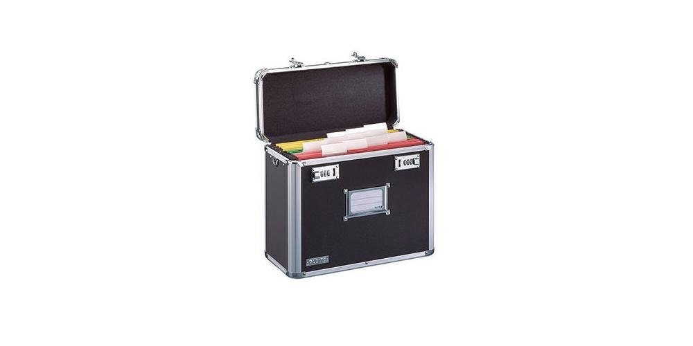 Hängeregistereinsatz Hängemappenbox für Hängemappen: 30 A4 Anzahl der Papierformat: Verwendung max. LEITZ DIN Hängemap
