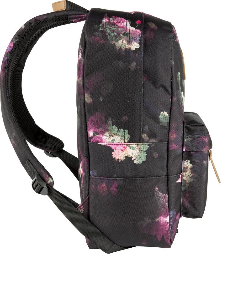 NITRO Rucksack URBAN CLASSIC (Kein Set, 1-tlg), mit Laptopfach