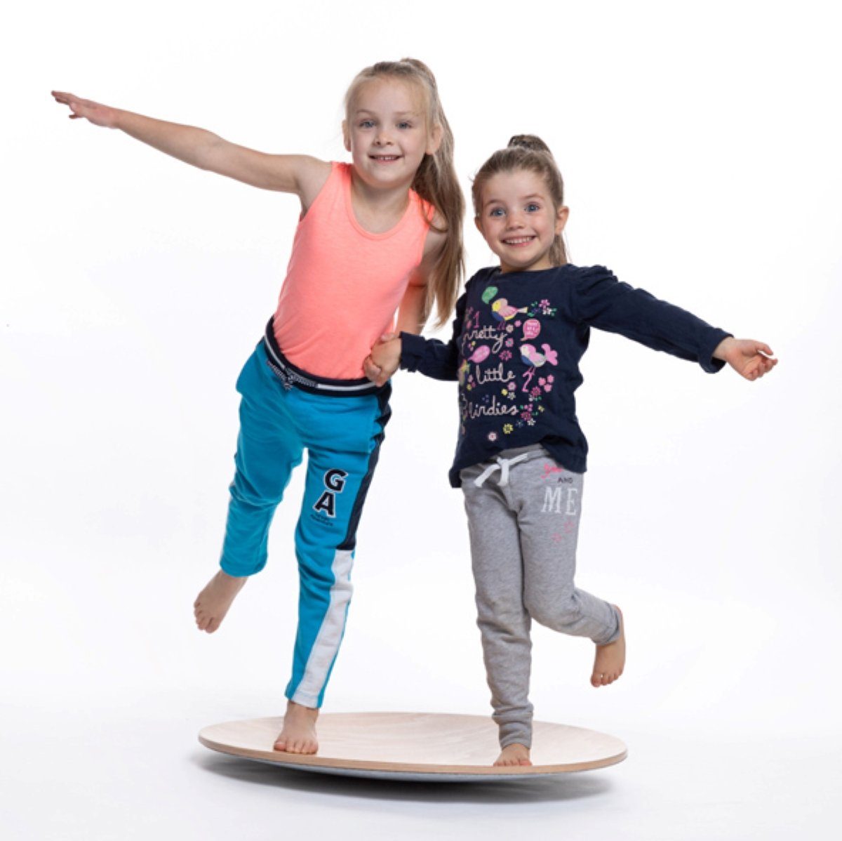SportFit Zirkel Board Balanceboard