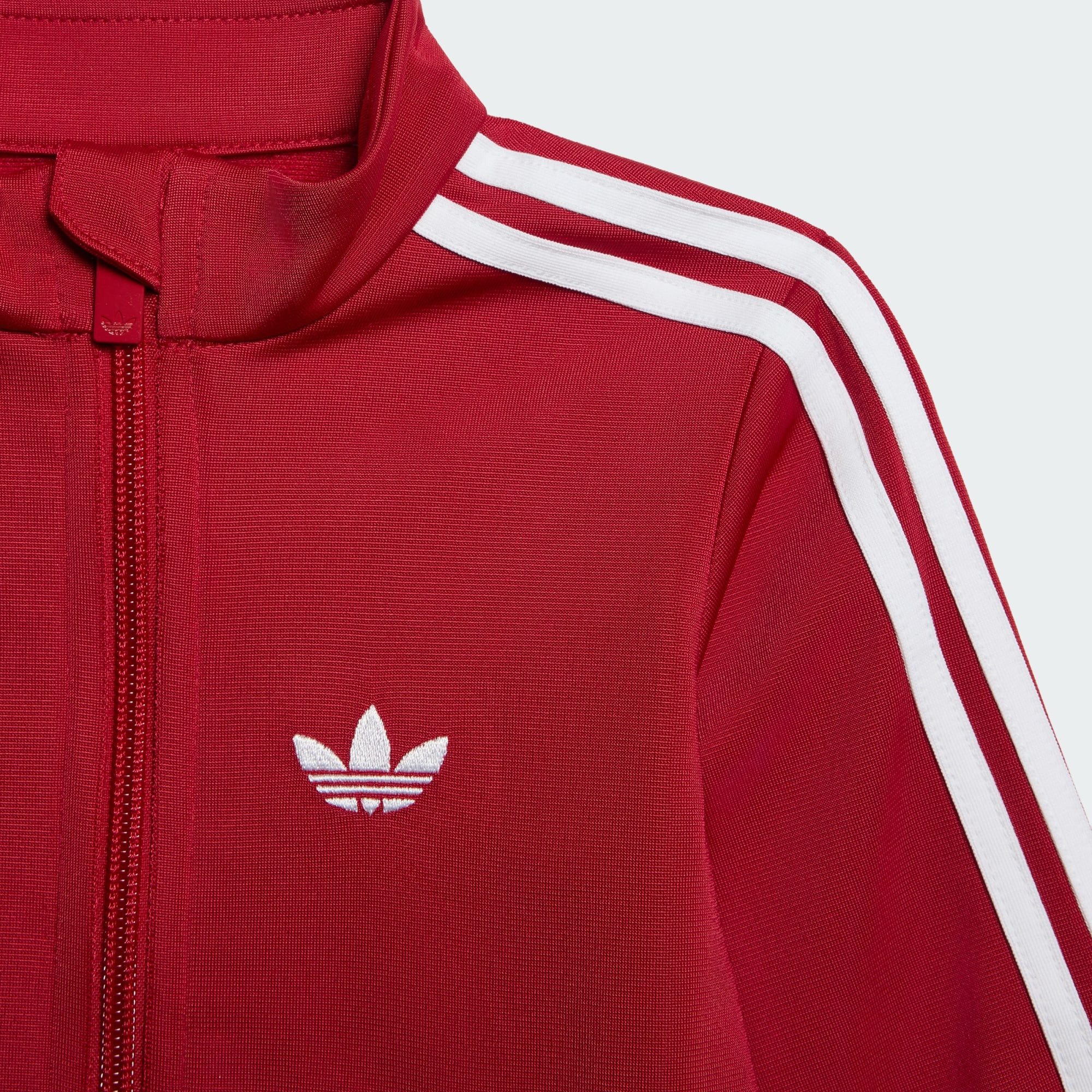 adidas Originals Trainingsanzug FIREBIRD TRAININGSANZUG (1-tlg)