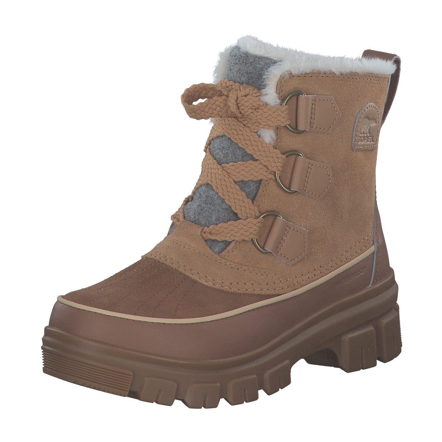 Sorel Torino V 2106701 Schnürstiefel günstig online kaufen