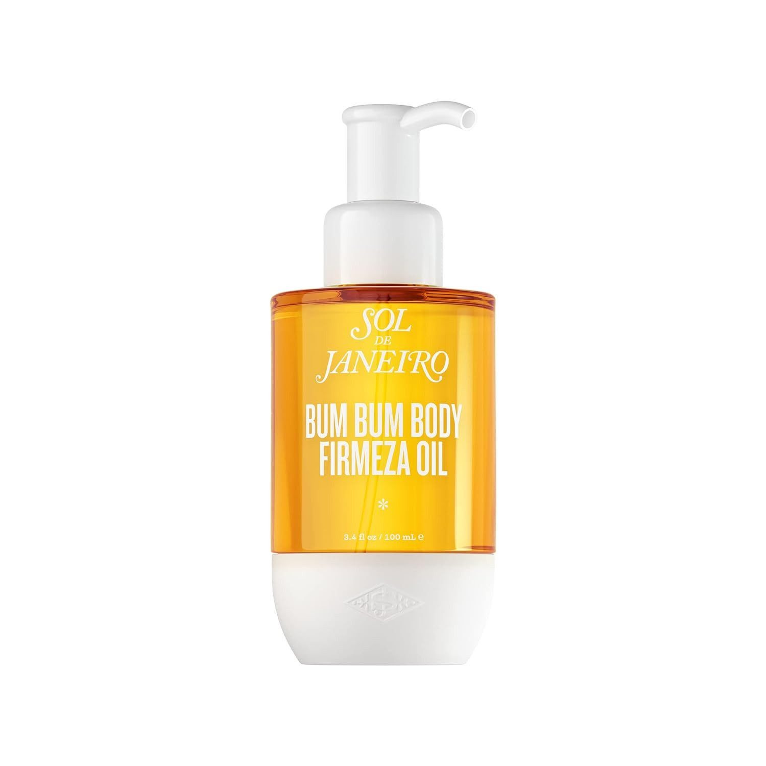 Sol de Janeiro Körperöl Bum Bum Body Firmeza Oil Körperpflege