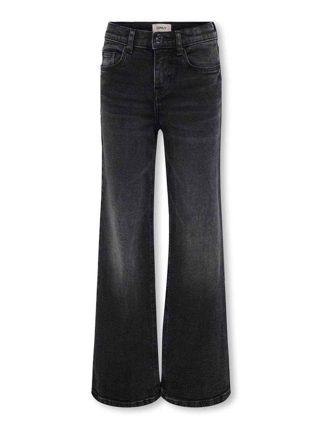 KIDS ONLY Weite Jeans KOGJUICY LIFE WIDE LEG DNM DCC369