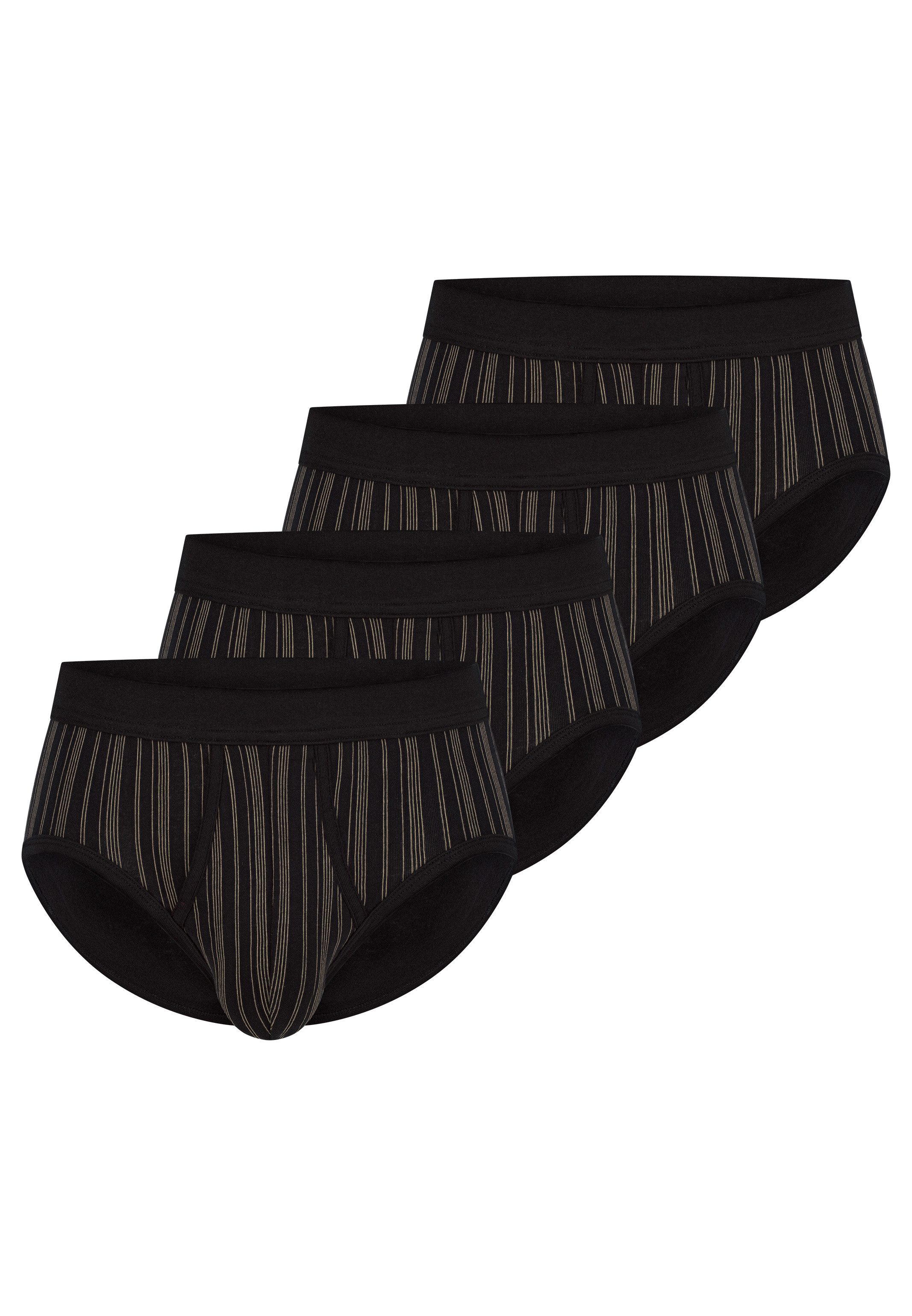 Schiesser Slip 4er Pack Original Classics günstig online kaufen