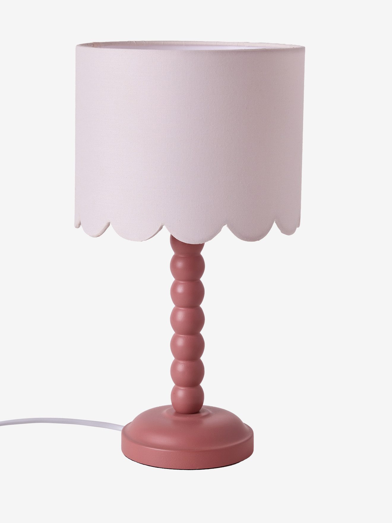 vertbaudet Nachttischlampe Tischlampe FESTON Kinderzimmer