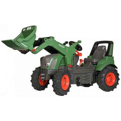 rolly toys® Sport-Kinderwagen »Fendt 939 Vario - Traktor - grün«