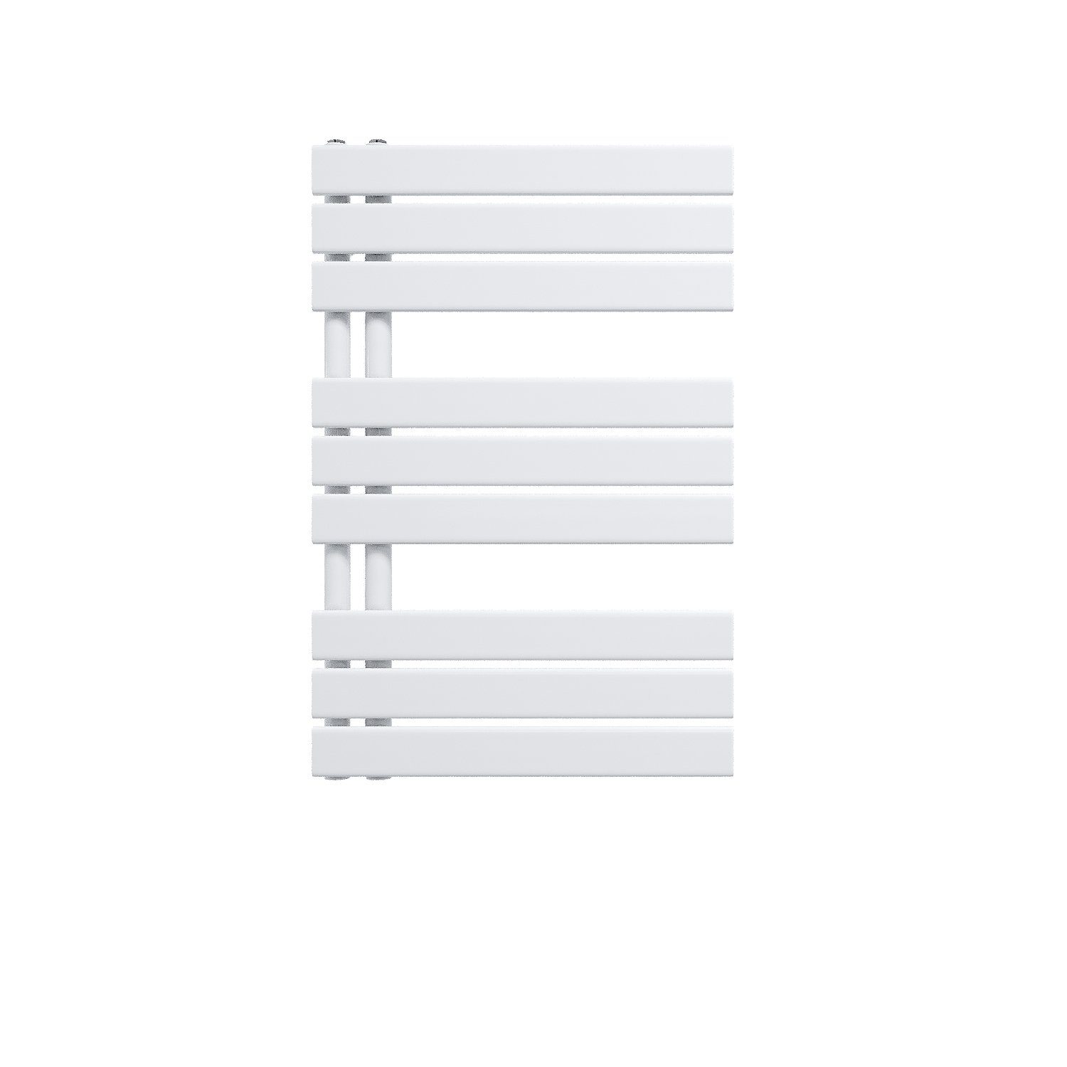 SONNI Badheizkörper Badheizkörper Weiß Handtuchtrockner Flach Badheizkörper günstig online kaufen