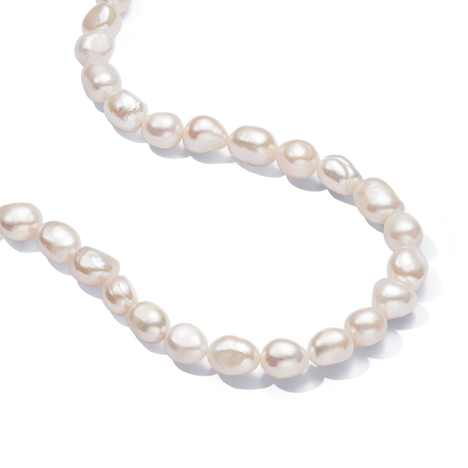 Pandora Perlenkette mit Barockn