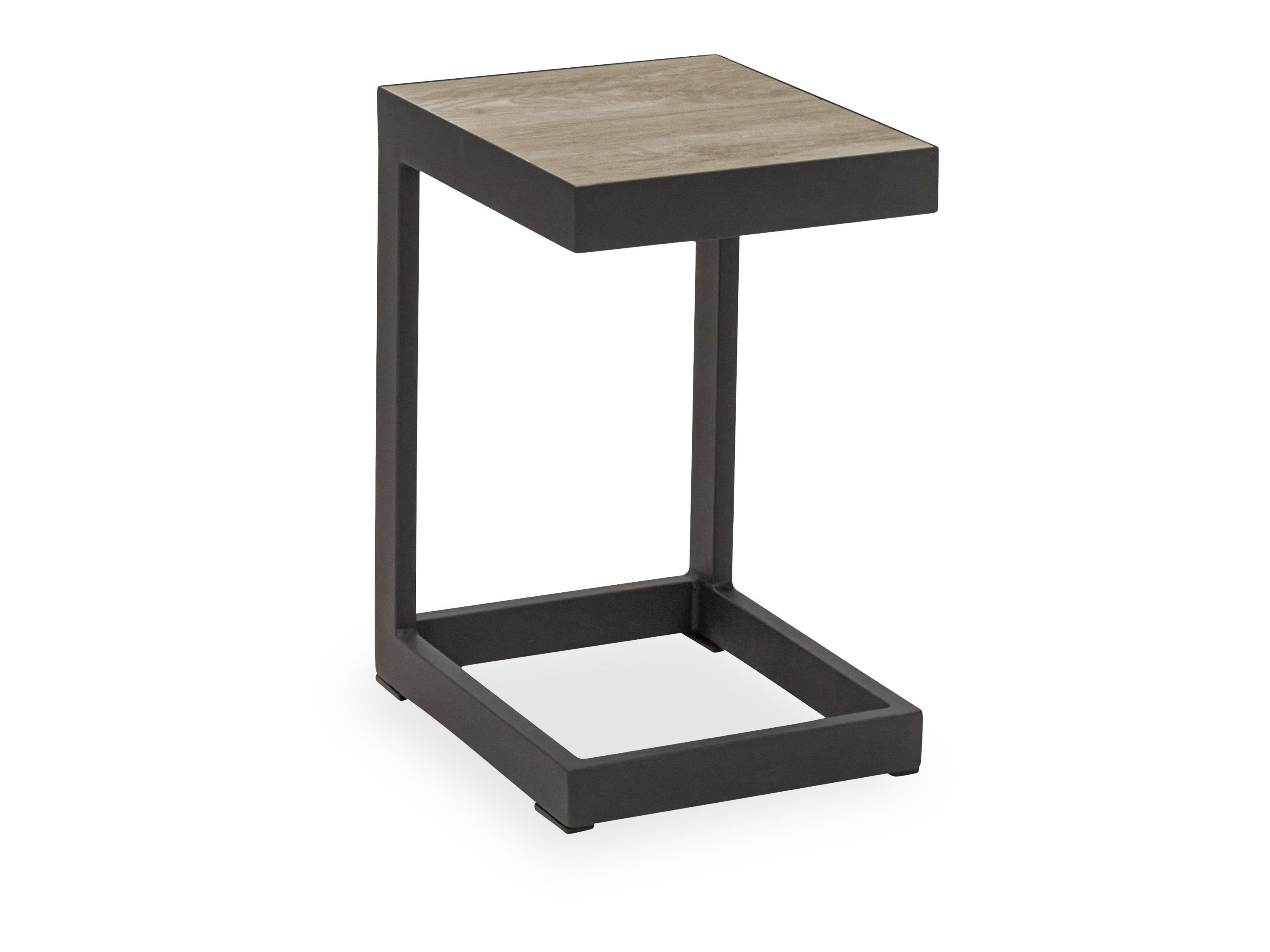 Outdoor Beistelltisch Beistelltisch, Beistelltisch Outdoor Komido (LBH