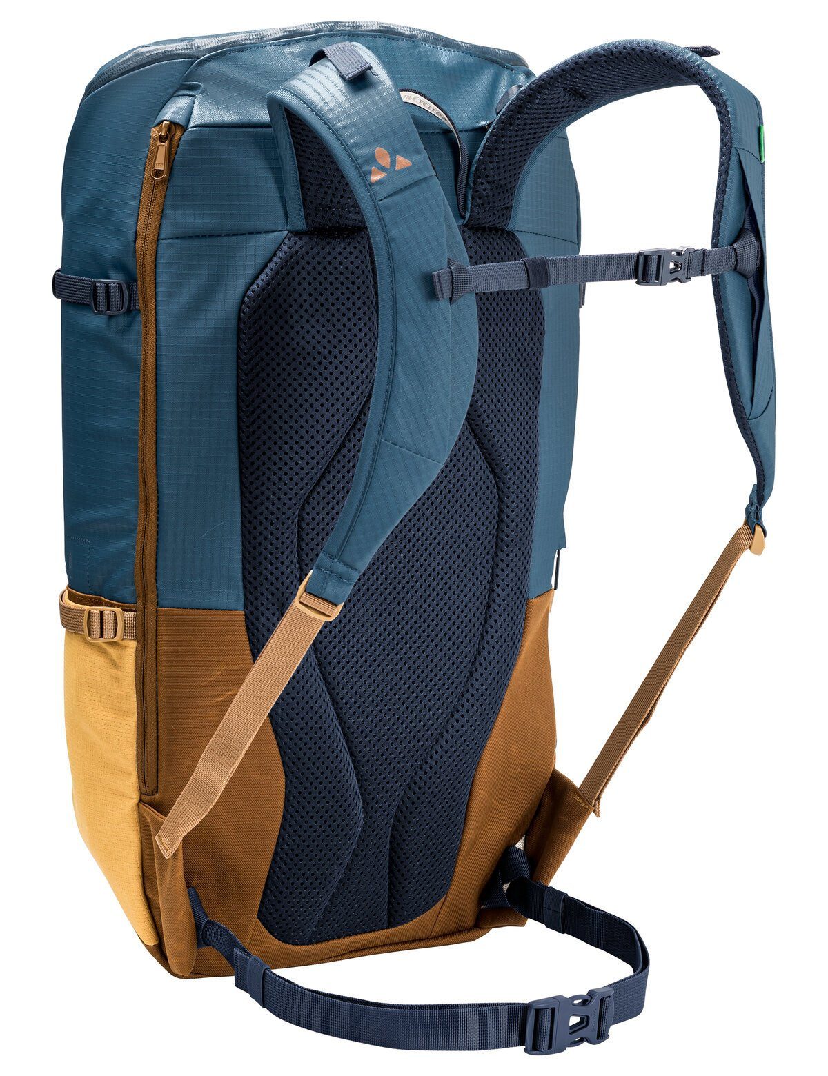 VAUDE Wanderrucksack CityGo 30 II (Kein Set), geräumiger und vielseitiger Stadtrucksack