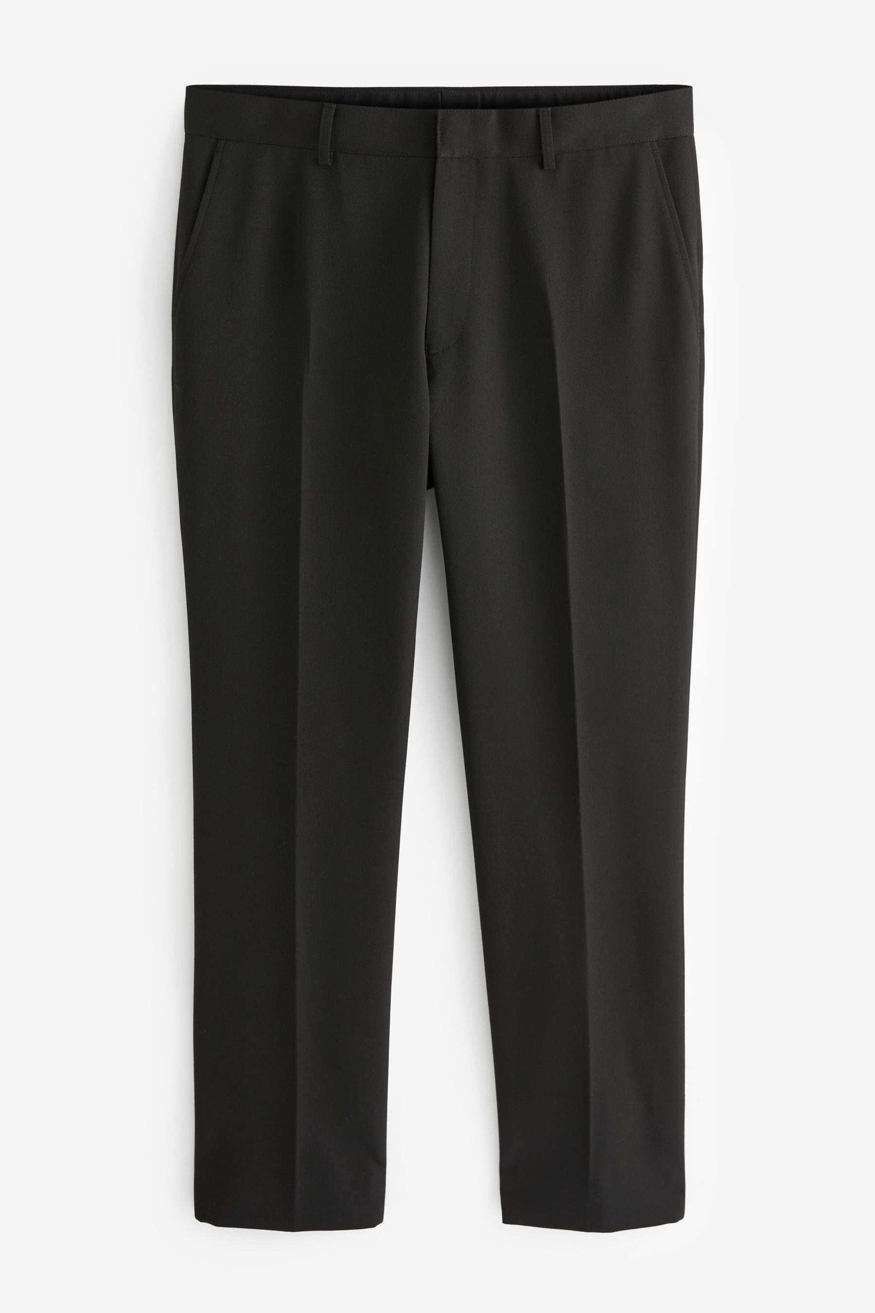 Next Stoffhose Elegante Hose mit schlichter günstig online kaufen