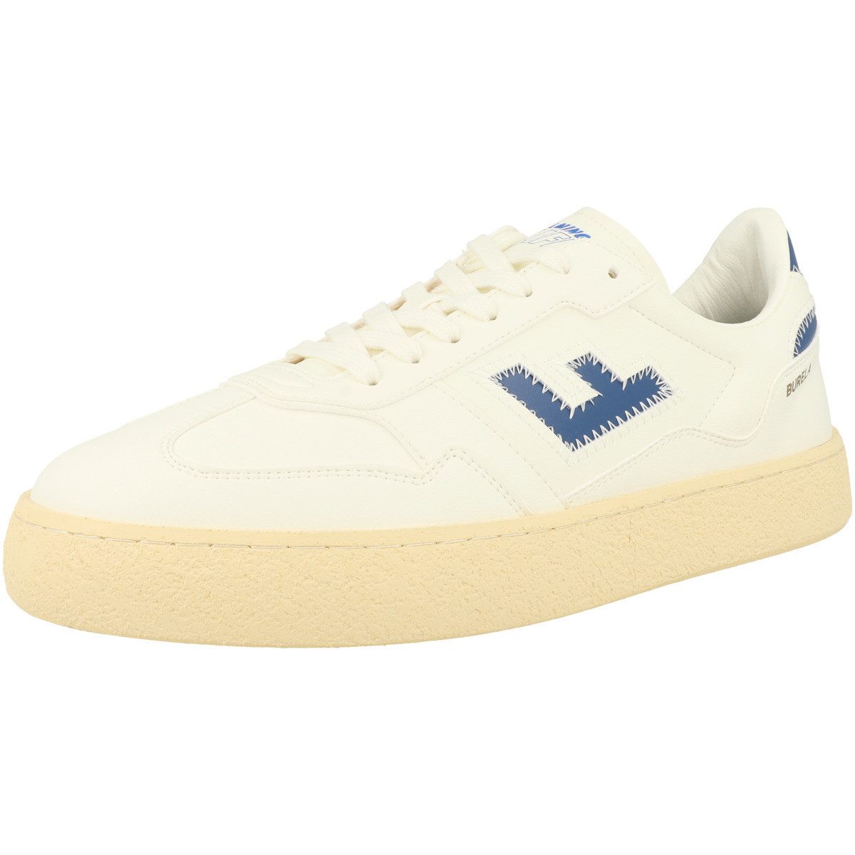 Flamingos Life Burela Bold Unisex Erwachsene Sneaker Turnschuhe, Sportschuhe, Freizeitschuhe, Halbschuhe, Schnürschuhe
