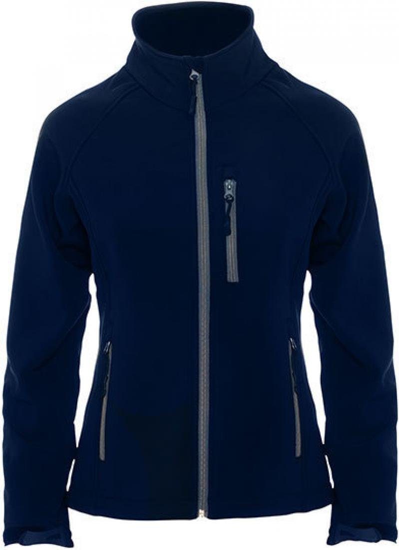 Roly Softshelljacke Damen Antartida Softshell Jacket, günstig online kaufen