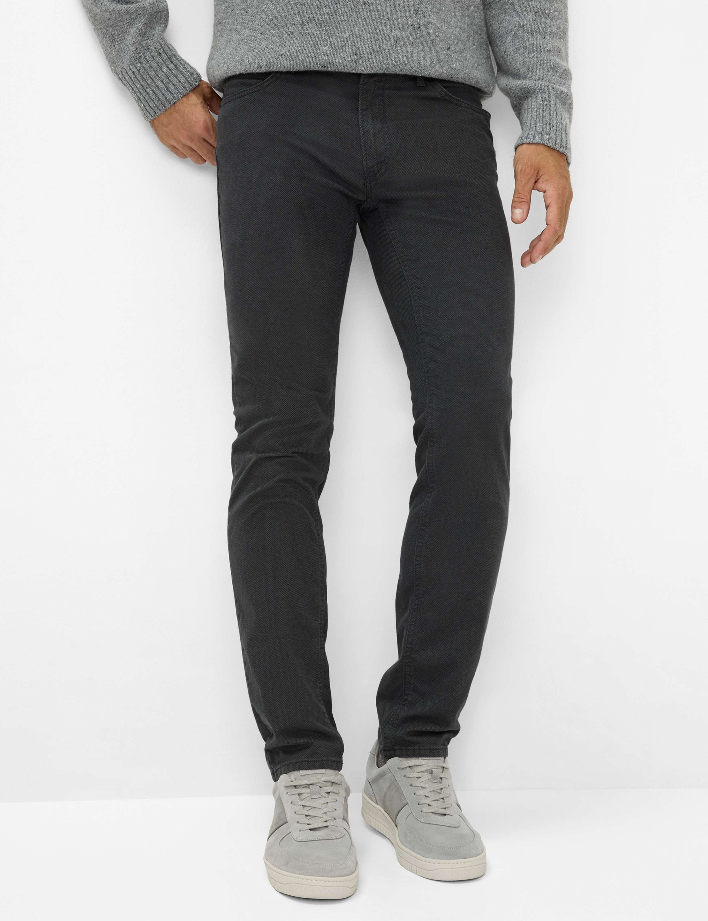 Brax 5-Pocket-Hose Style CHUCK günstig online kaufen