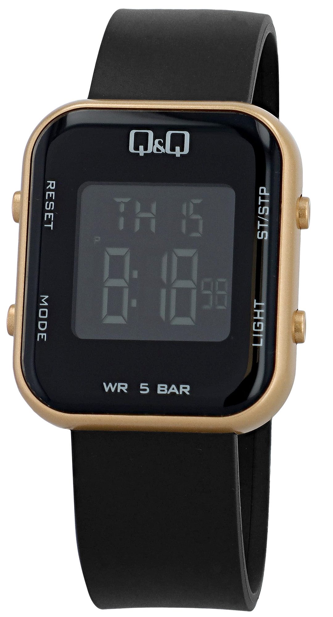 Digitaluhr M207J001Y