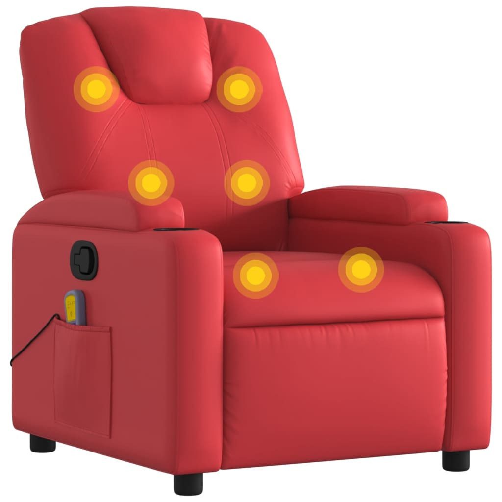 Massagesessel