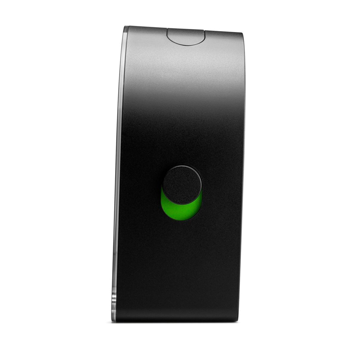 Braun Wecker BC22 BK Quarzwecker