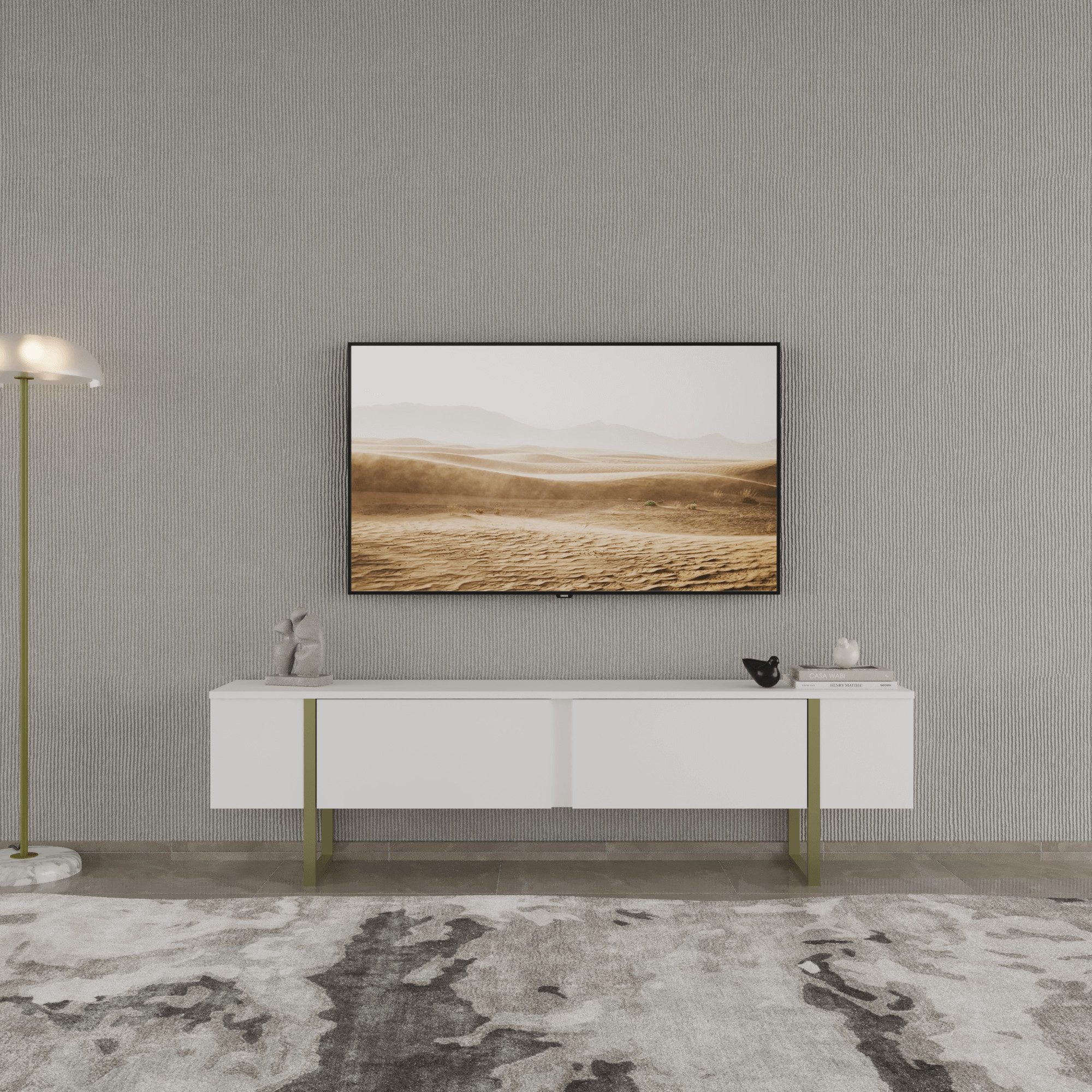BDR Smart Home Art Lowboard Breda günstig online kaufen