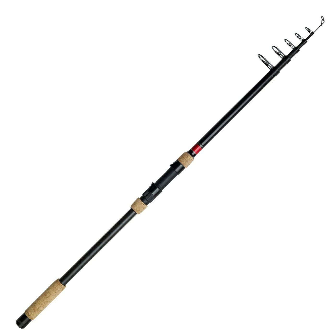 Spinnrute DAM Spezi Stick II Trout Tele Spinning 3.00m 10-30g - Forellenrute