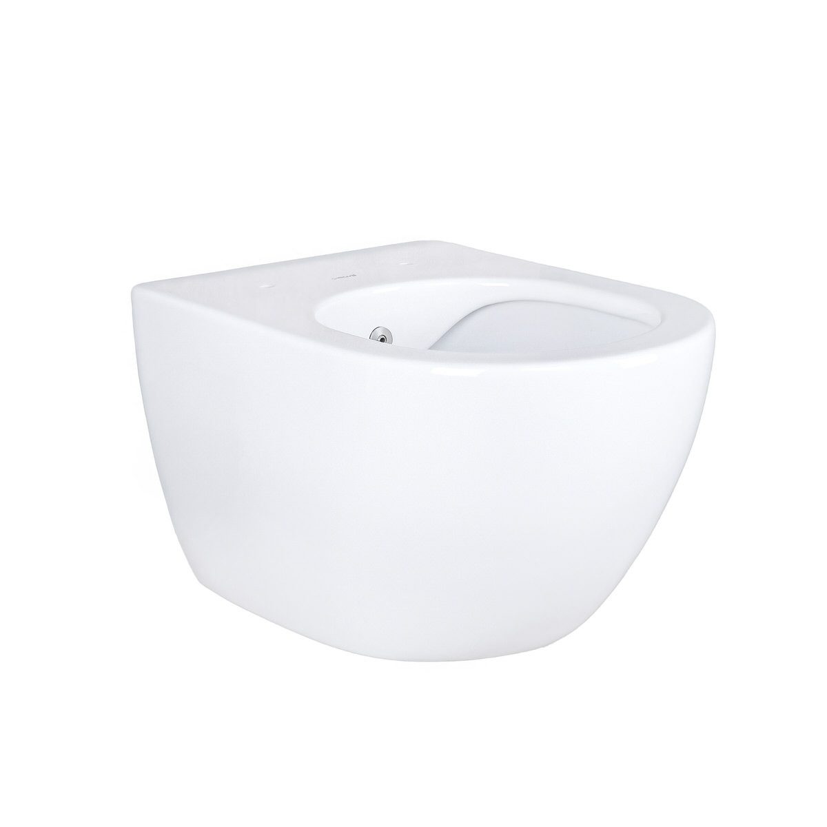 Creavit Tiefspül-WC FE322-00CB00E-0005, spülrandlos