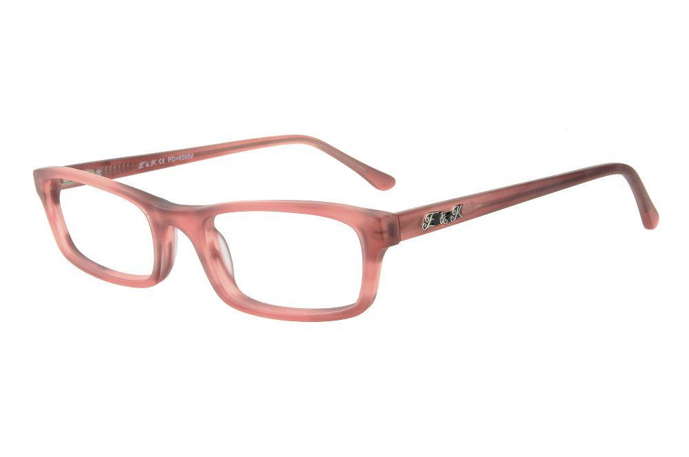 Lesebrille Mr. & Mrs. King