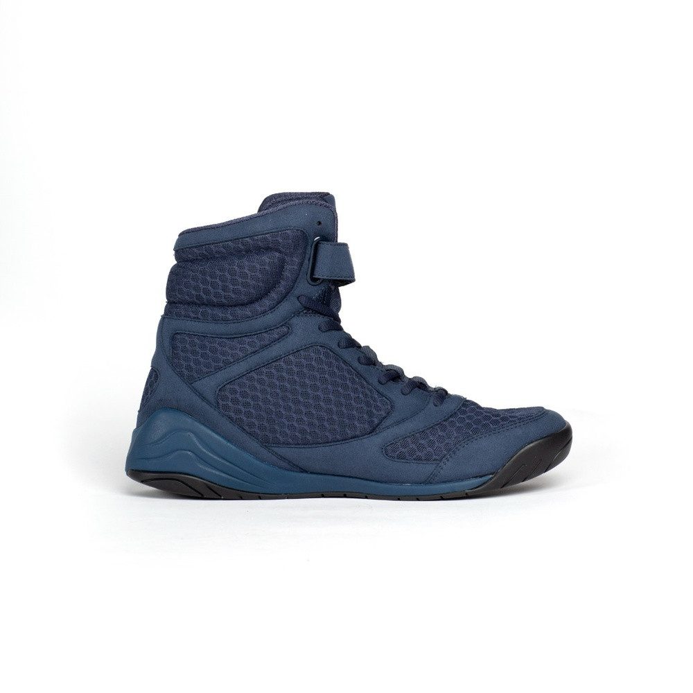 Everlast Elite 2 Boxing Shoes Boxschuh – Bild 2 von 5