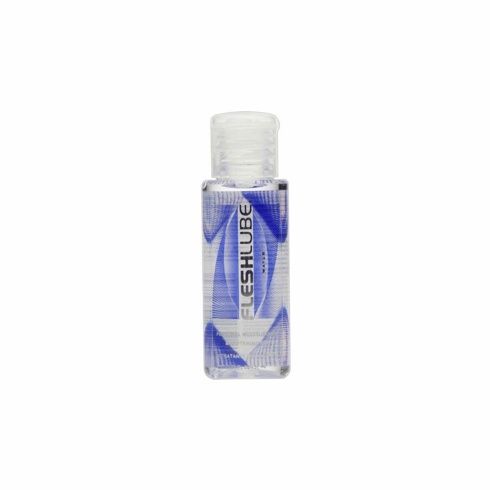 Gleitgel Lube Water für Fleshlight-Masturbatoren