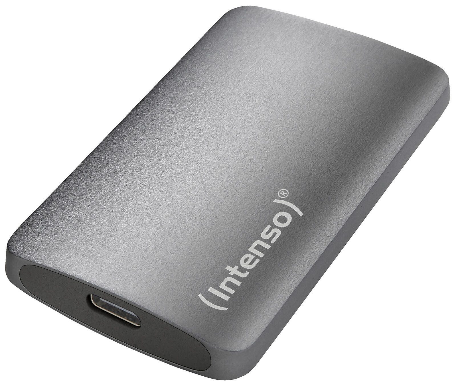 Intenso TX800 externe SSD