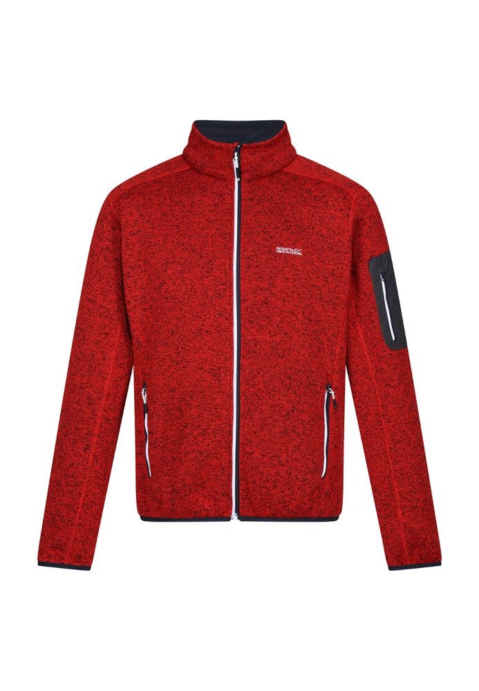Regatta Strickfleecejacke günstig online kaufen