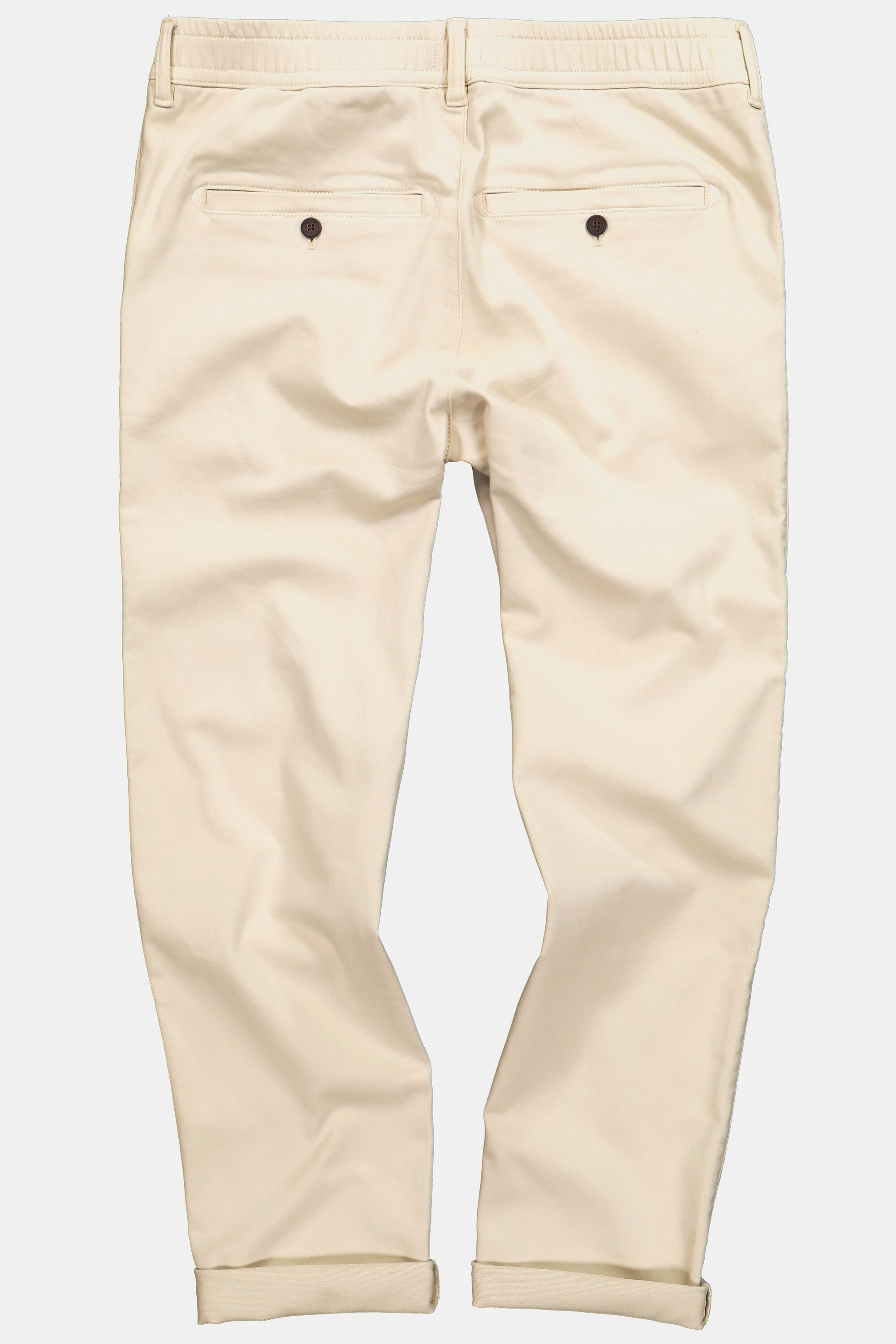 JP1880 Chinohose Chinohose FLEXNAMIC® Elastikbund