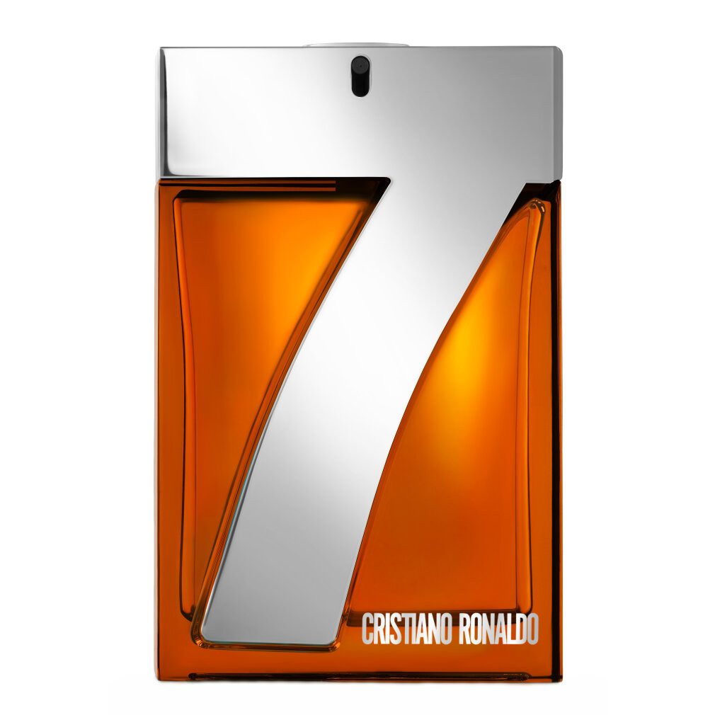 CRISTIANO RONALDO Eau de Toilette CR7 Fearless Eau de Toilette 100ml Spray