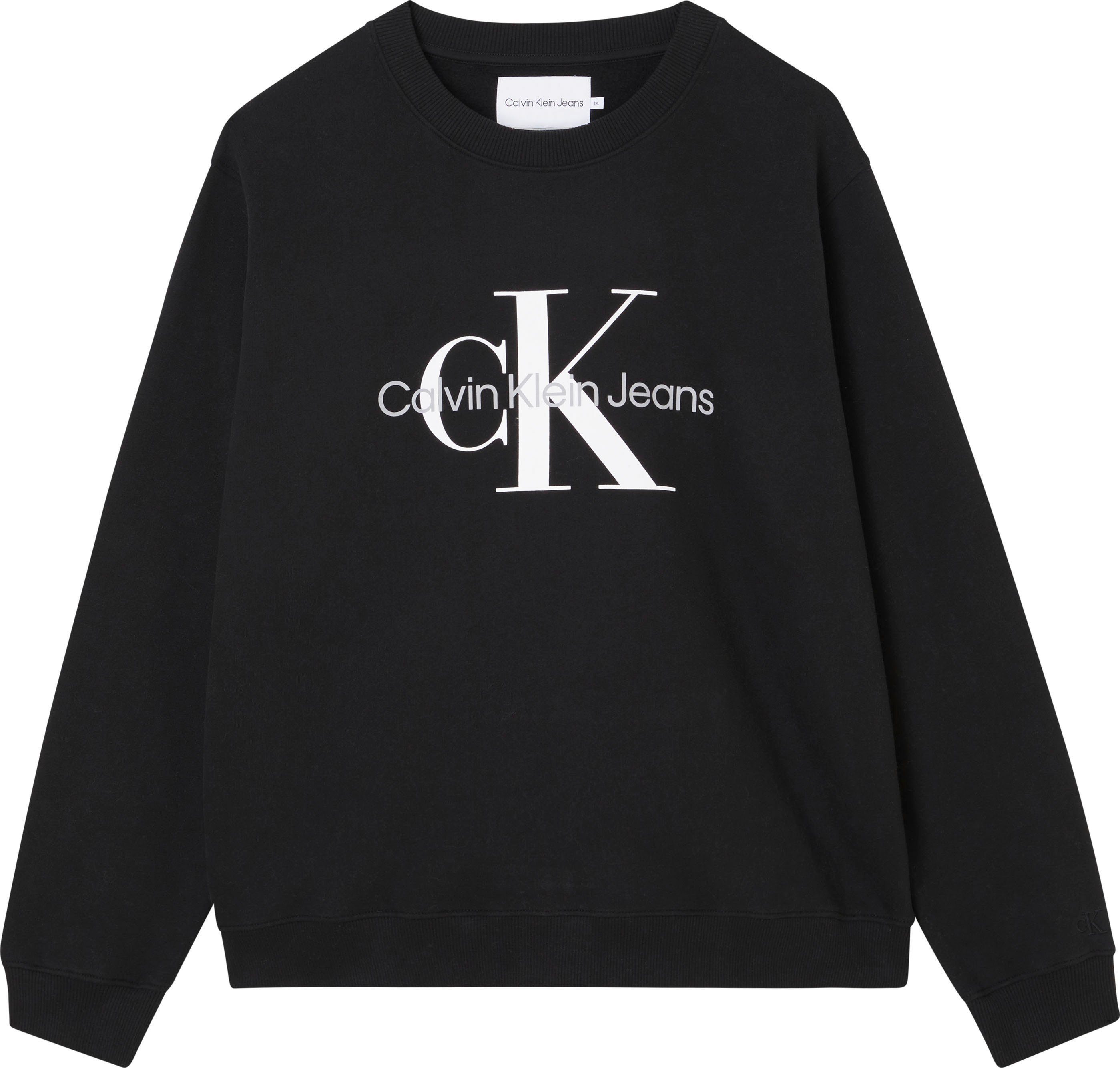 Calvin Klein Damen Pullover online kaufen | OTTO
