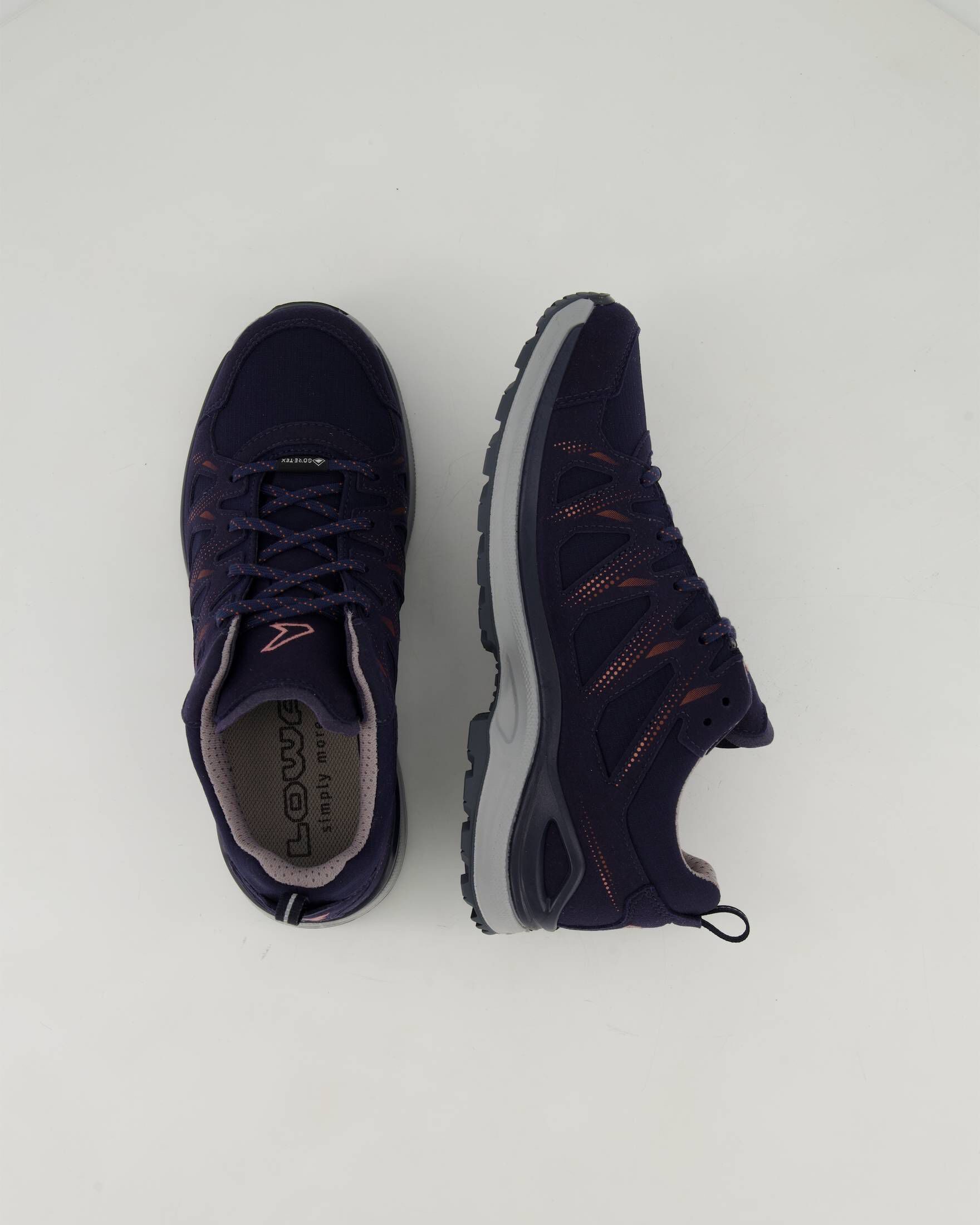 Lowa Damen Leichtwanderschuhe INNOX EVO II günstig online kaufen