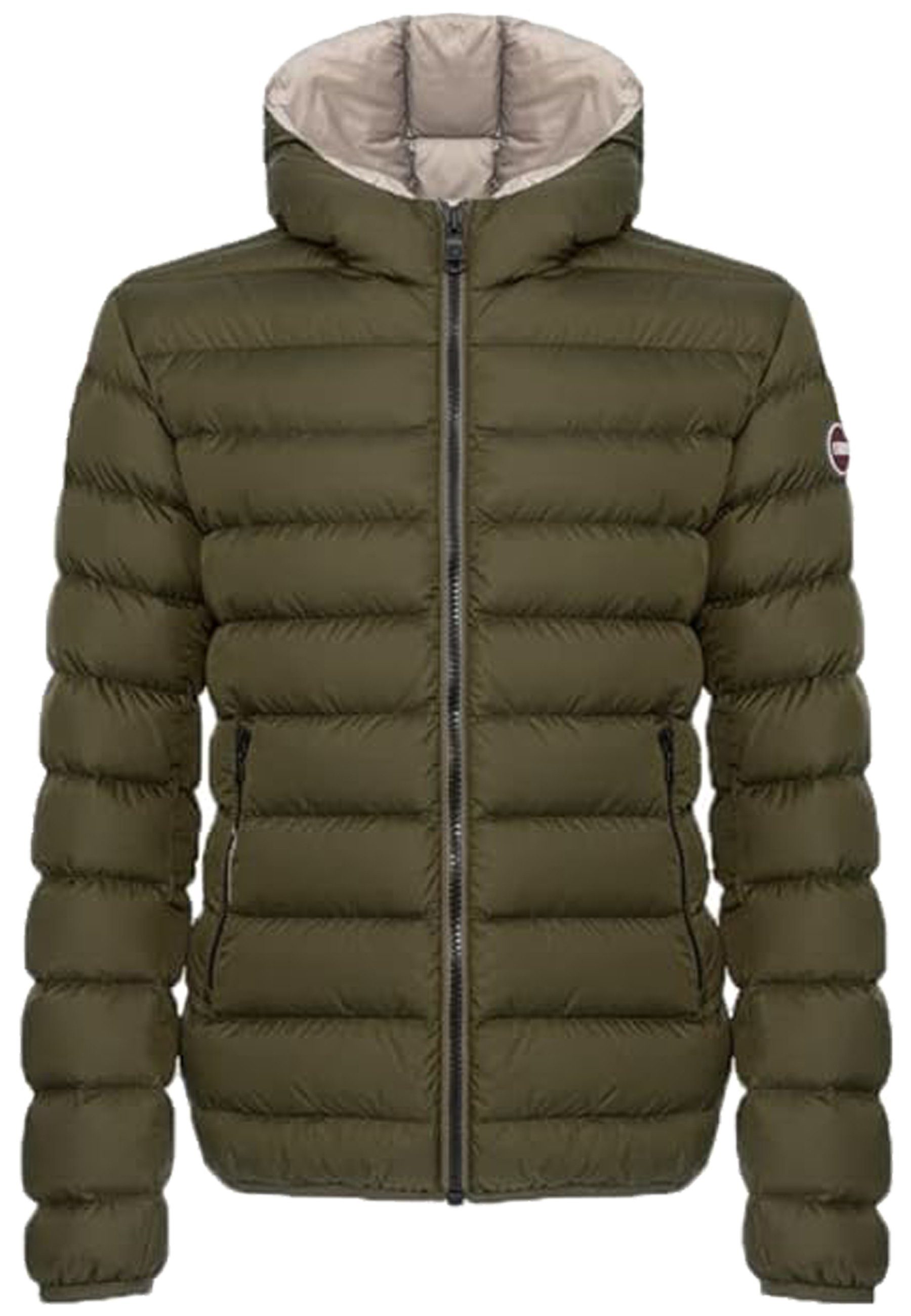 Colmar Outdoorjacke (1-St) oliv