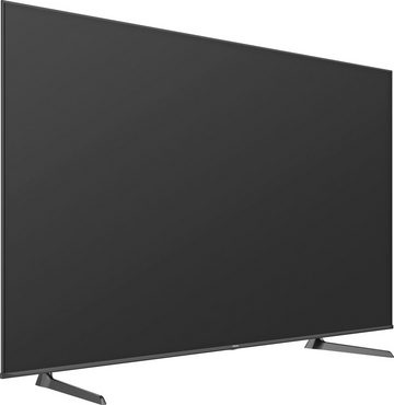 Hisense 85A6EG LED-Fernseher (216 cm/85 Zoll, 4K Ultra HD, Smart-TV)